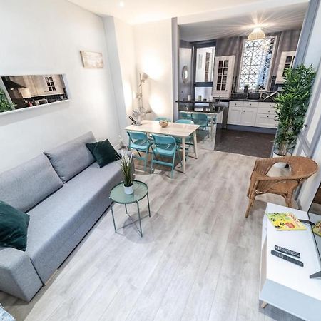 Le Miami - Chaleureux 4 Pers- Oullins Centre- Lyon Daire Dış mekan fotoğraf