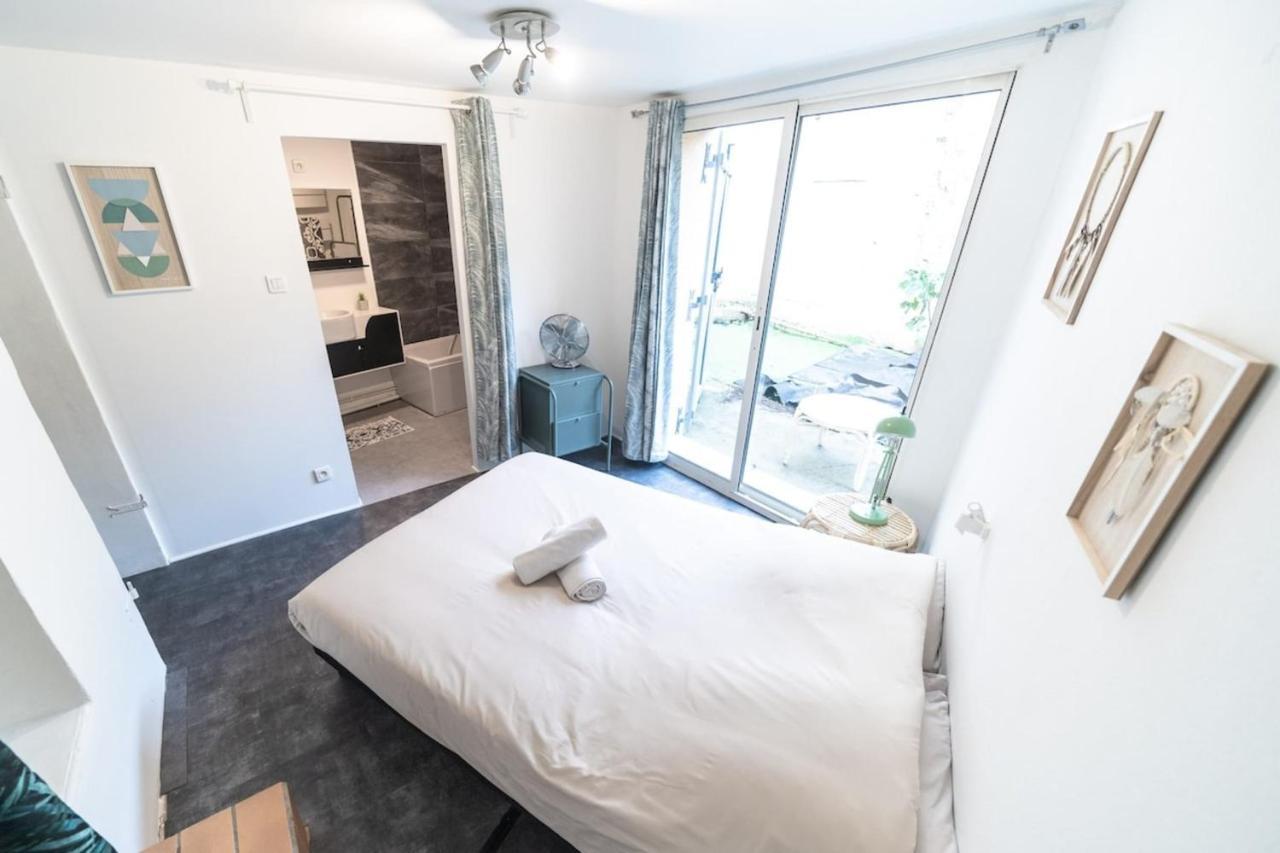 Le Miami - Chaleureux 4 Pers- Oullins Centre- Lyon Daire Dış mekan fotoğraf