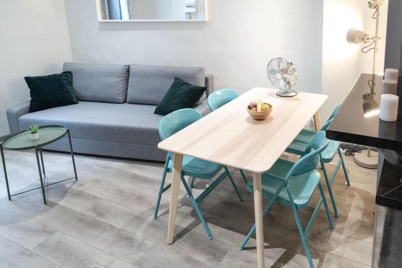 Le Miami - Chaleureux 4 Pers- Oullins Centre- Lyon Daire Dış mekan fotoğraf